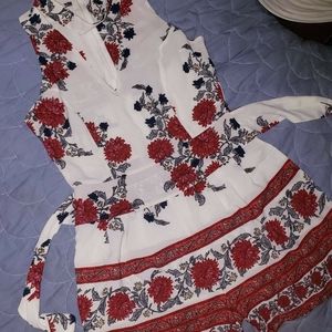 Formal Romper, Playsuit Romper